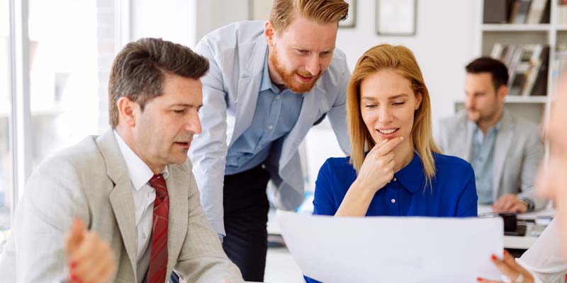 Network project contact us