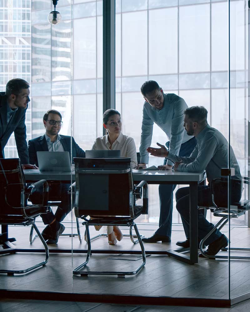 compliance consultant