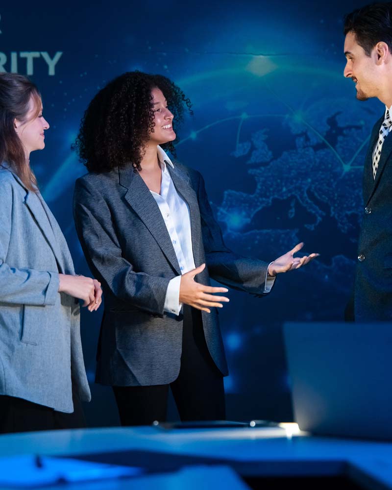 cybersecurity-solution