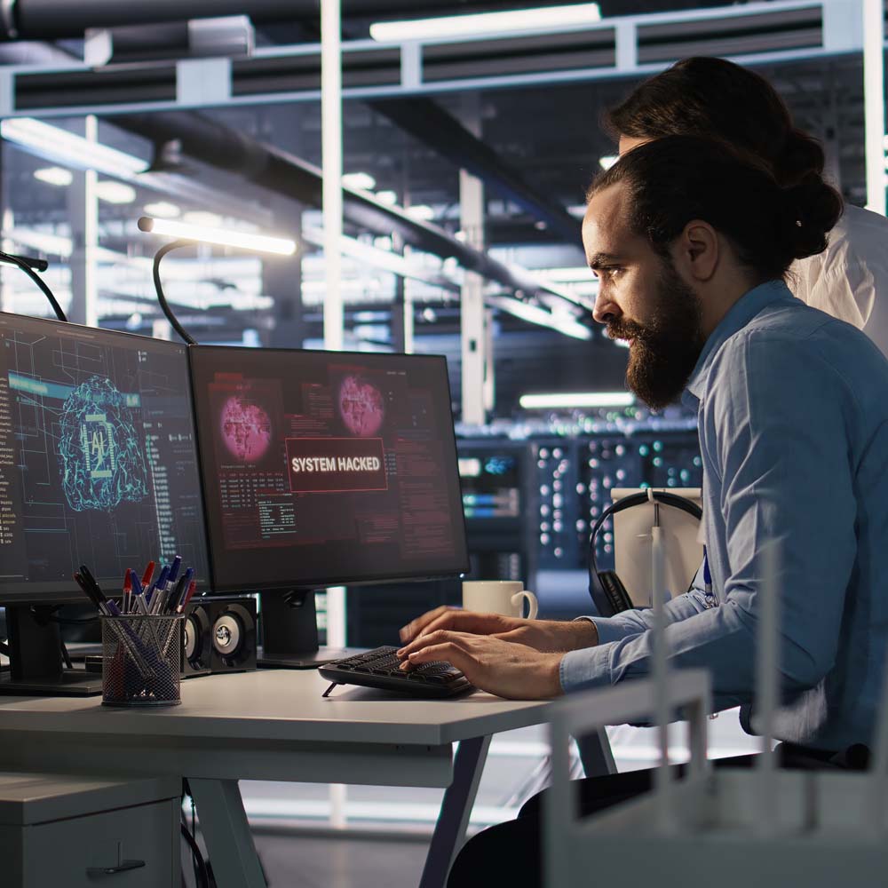 incident-response-team